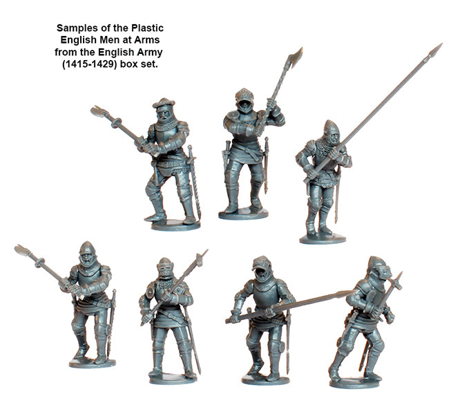 British Infantry, Perry Miniatures AW200