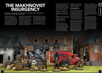 WARGAMES ILLUSTRATED WGI422 FEBRUARY 2023 ISSUE