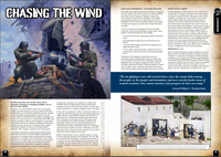 WARGAMES ILLUSTRATED WGI422 FEBRUARY 2023 ISSUE