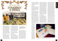 WARGAMES ILLUSTRATED WGI423 MARCH 2023 ISSUE
