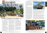 Wargames Illustrated Wi413 May Issue - Khaki and Green Books