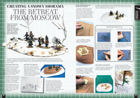 Wargames Illustrated Wi413 May Issue - Khaki and Green Books