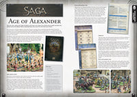 WARGAMES ILLUSTRATED WGI421 JANUARY 2023 ISSUE - Khaki and Green Books