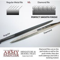 THE ARMY PAINTER MINIATURE AND MODEL FILES - Khaki and Green Books