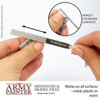 THE ARMY PAINTER MINIATURE AND MODEL FILES - Khaki and Green Books