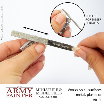 THE ARMY PAINTER MINIATURE AND MODEL FILES - Khaki and Green Books