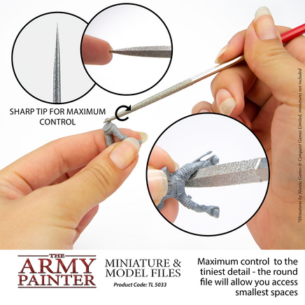 THE ARMY PAINTER MINIATURE AND MODEL FILES - Khaki and Green Books