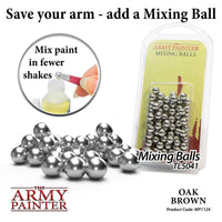 The Army Painter - Acrylic War Paint - Oak Brown - Khaki & Green Books