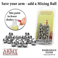 The Army Painter - Acrylic War Paint - Barbarian Flesh - Khaki and Green Books