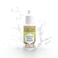 THE ARMY PAINTER WARPAINTS EFFECT WARPAINTS MIXING MEDIUM