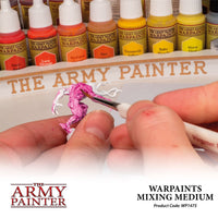 THE ARMY PAINTER WARPAINTS EFFECT WARPAINTS MIXING MEDIUM
