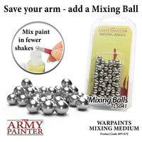 THE ARMY PAINTER WARPAINTS EFFECT WARPAINTS MIXING MEDIUM