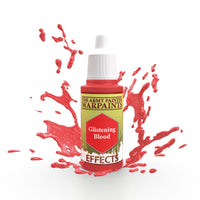 THE ARMY PAINTER WARPAINTS EFFECT GLISTENING BLOOD