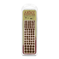 THE ARMY PAINTER - WASTELAND TUFT - Khaki and Green Books