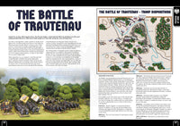 Wargames Illustrated Wi417 September 2022 Issue - Khaki and Green Books
