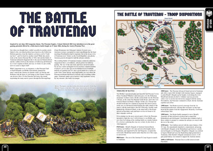 Wargames Illustrated Wi417 September 2022 Issue - Khaki and Green Books