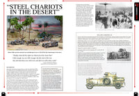 WARGAMES ILLUSTRATED WGI424 APRIL 2023 ISSUE
