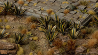 GAMERS GRASS : AGAVE LASER PLANTS