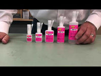 ZAP Adhesive - Zap CA (Thin - Pink) PT-09 1/20oz