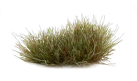 Gamer's Grass - Tufts - Mixed Green (6mm) - Khaki & Green Books