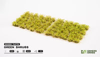 GAMERS GRASS : GREEN SHRUB