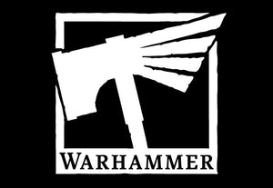 This Week in War Hammer !