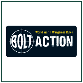 BOLT ACTION WW2 GAME