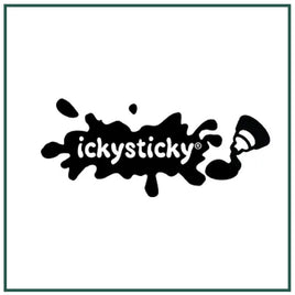 ICKYSTICKY ADHESIVES & TOOLS