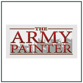 THE ARMY PAINTER PAINTS & TOOLS