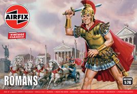 AIRFIX - A01730V ROMANS 1/76