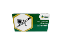 LPG ESSENTIALS STARTER AIRBRUSH