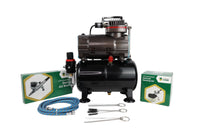 LPG ESSENTIALS AIRBRUSH STARTER KIT