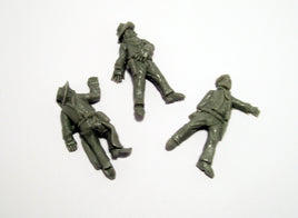 DEAD MAN'S HAND - CASUALTIES - COWBOYS