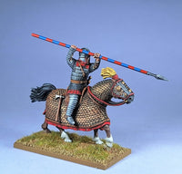 VICTRIX MINIATURES - VXDA015 LATE ROMAN CATAPHRACTS