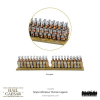 Epic Battles: Hail Caesar - Roman Legions Starter Army