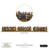 Epic Battles: Hail Caesar - Roman Legions Starter Army