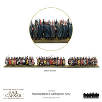 Epic Battles: Hail Caesar - Carthaginian Starter Army