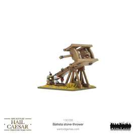 EPIC BATTLES : HAIL CAESAR - BALLISTA STONE-THROWER
