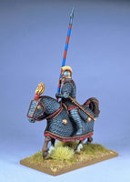 VICTRIX MINIATURES - VXDA015 LATE ROMAN CATAPHRACTS