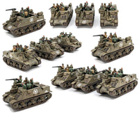 VICTRIX MINIATURES - M7 PRIEST