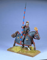 VICTRIX MINIATURES - VXDA015 LATE ROMAN CATAPHRACTS