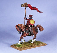 VICTRIX MINIATURES - VXDA014 LATE ROMAN HORSE ARCHERS