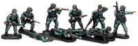 VICTRIX MINIATURES - GERMAN INFANTRY AND HEAVY WEAPONS