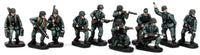 VICTRIX MINIATURES - GERMAN INFANTRY AND HEAVY WEAPONS