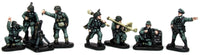 VICTRIX MINIATURES - GERMAN INFANTRY AND HEAVY WEAPONS