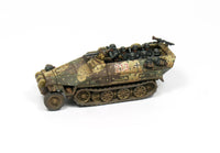 VICTRIX MINIATURES - HANOMAG 251/D