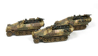 VICTRIX MINIATURES - HANOMAG 251/D