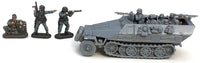 VICTRIX MINIATURES - HANOMAG 251/D