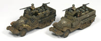 VICTRIX MINIATURES - M3 HALF-TRACK