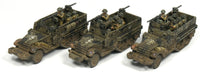 VICTRIX MINIATURES - M3 HALF-TRACK